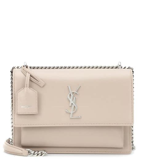 vegan ysl bag